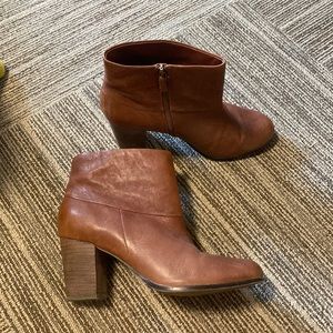 Cole Haan booties